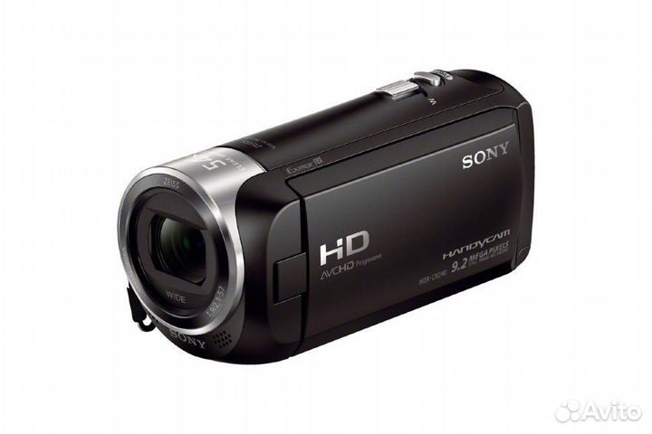 Sony HDR-CX405E