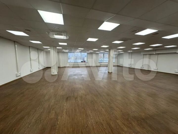 Офис, 199.3 м²