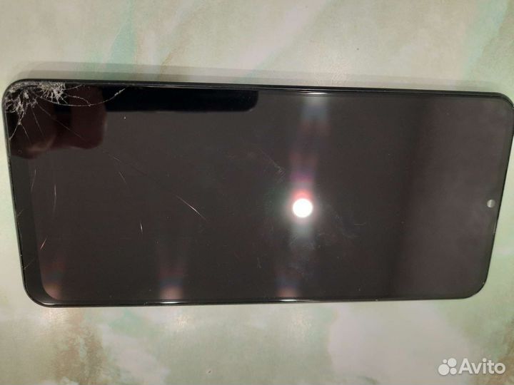 Аккумулятор на samsung a23
