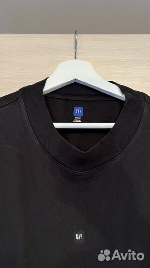 Логслив GapxYeezy