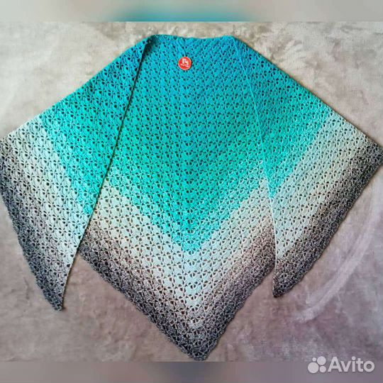 Бактус ручная работа