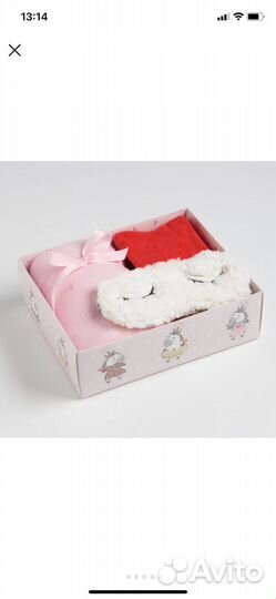 Подарочный набор для женщин