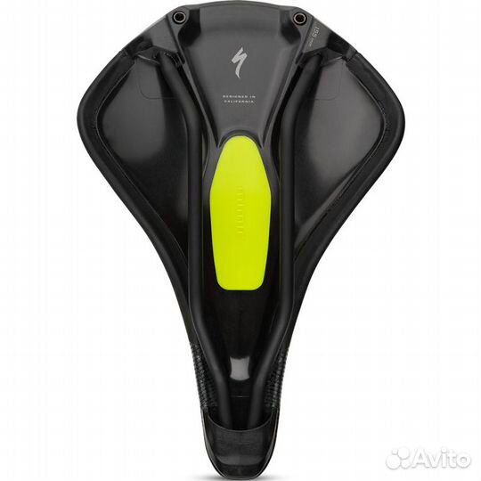 Седло шоссе Specialized Power Expert With mimic (1