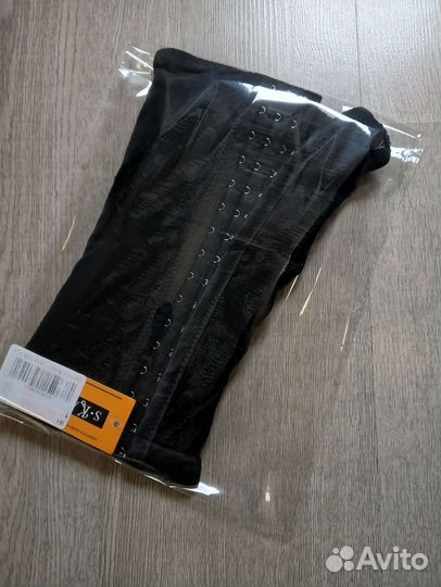 Послеродовый бандаж L послеоперационный новый