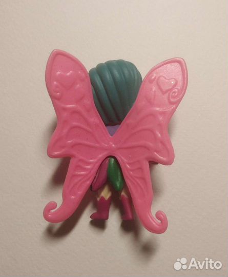 Фигурки Маджики Радужные феи 2 шт