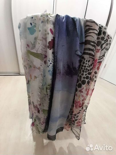 Шарф/палантин