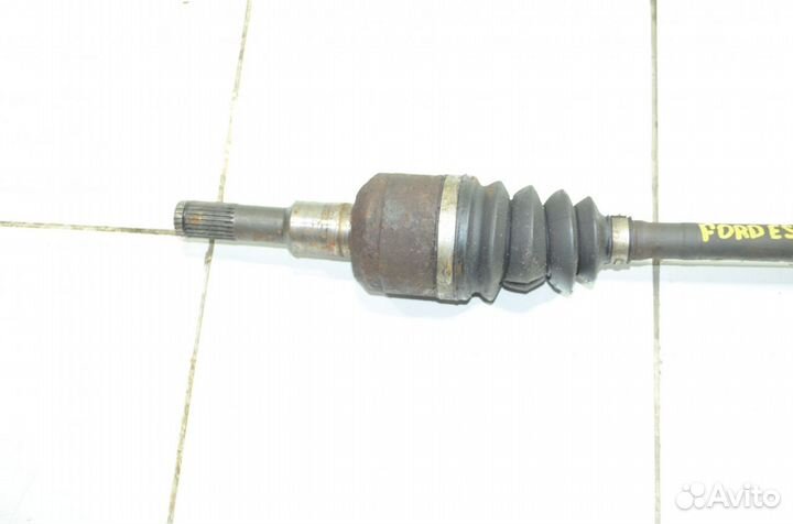 Привод задний правый Ford Escape EP3 3.0L