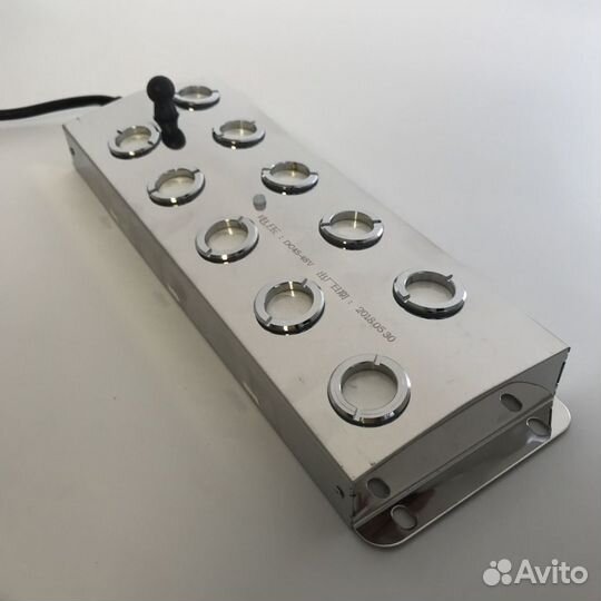 Генераторы тумана Conloon 7 л/ч / увлажнитель