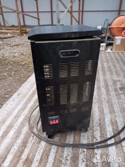 Стабилизатор напряжения ресанта 6квт