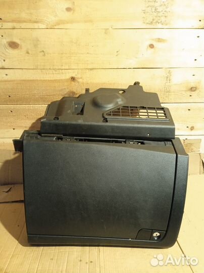 Бардачок Kia Optima 3