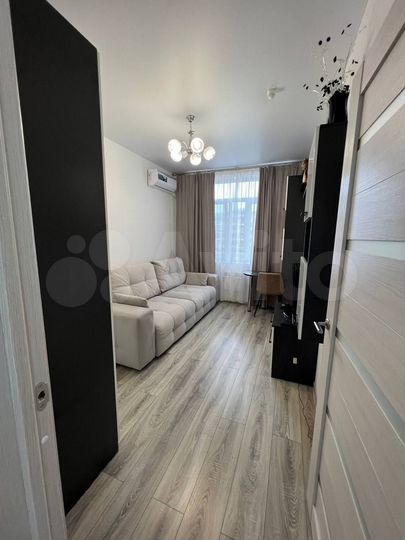 2-к. квартира, 46 м², 3/4 эт.