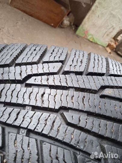 Nokian Tyres Hakkapeliitta R 195/60 R15