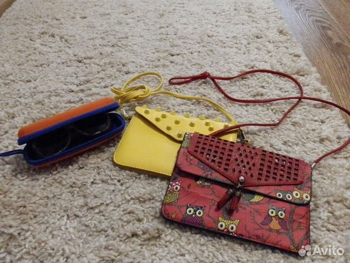 Детские сумки