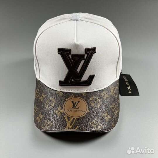 Кепка бейсболка