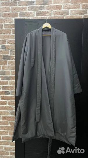 Ватник midi Ushatava