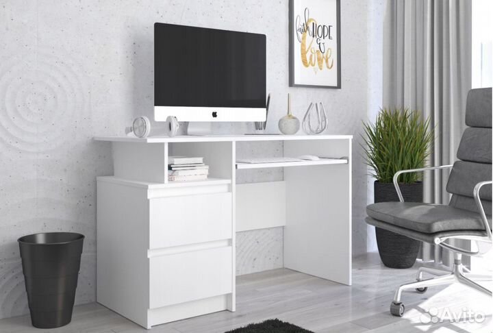 Стол письменный