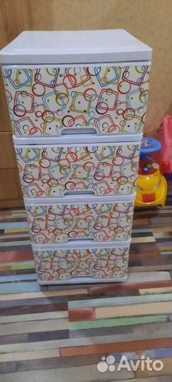 Коляска, автолюлька, комод