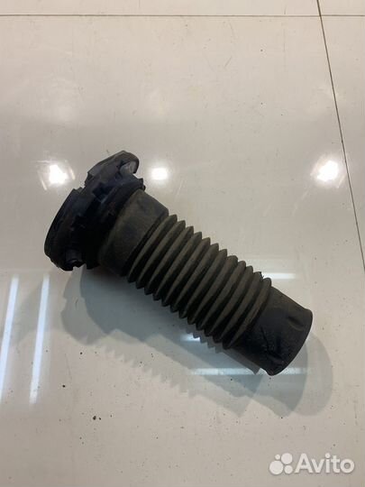 Проставка пружины подвески (передняя, правая)