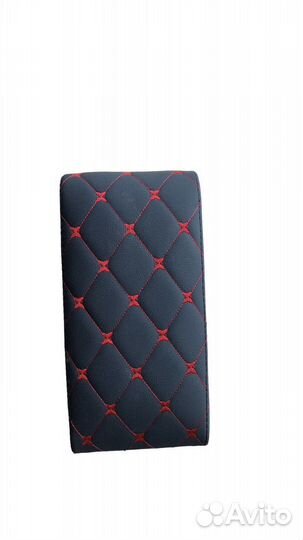 Подлокотник на hyundai solaris с 2017 года