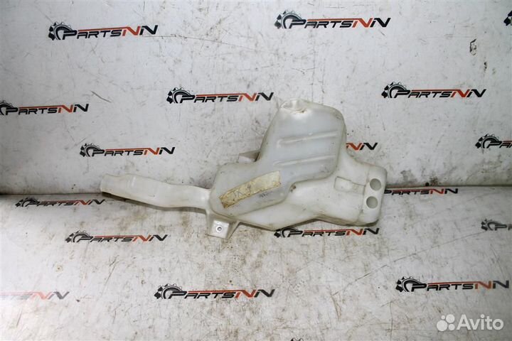 Бачок омывателя Сузуки SX 4