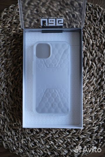 Чехол UAG Civilian для iPhone 13 / 14 Новый