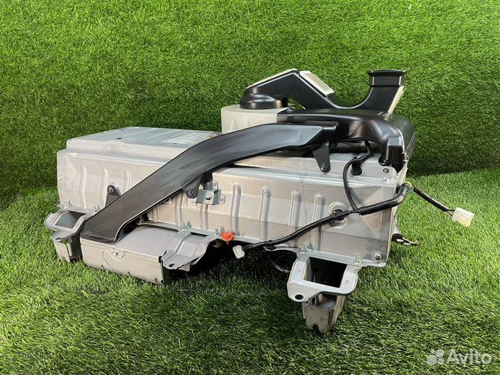 Батарея высоковольтная Toyota Crown GWS204 2grfse