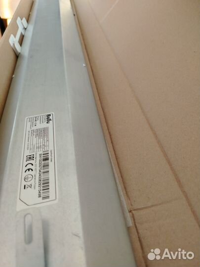 Инфракрасный обогреватель потолочный Ballu BIH-APL