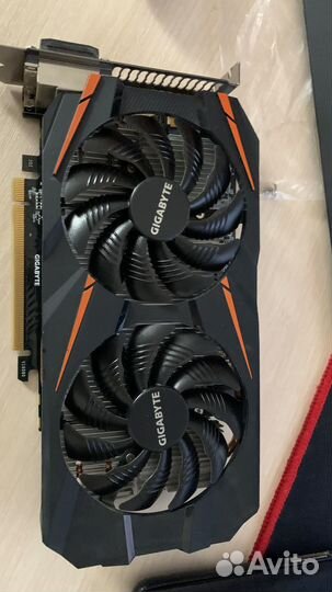 Комплектующие для пк бу (FX8370+8Gb+SSD256Gb+1060)