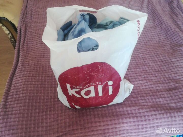 Вещи пакетом мужские 46 размер