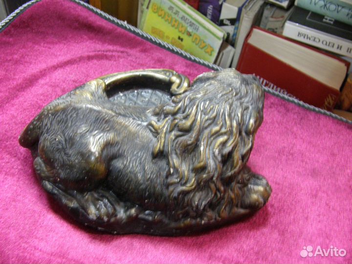 Пепельница 