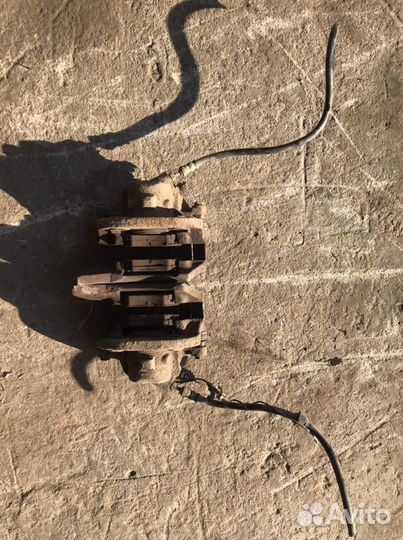 Samand суппорт