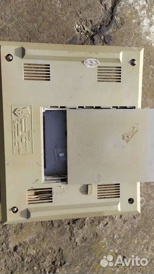 Магнитофон Романтик 3