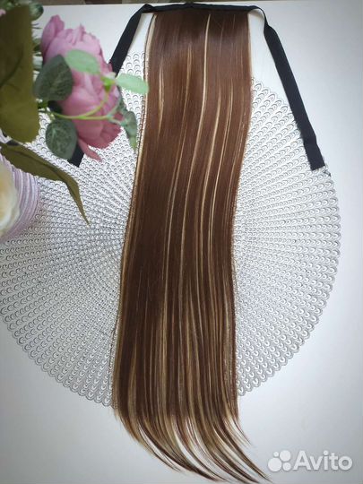 Накладной хвост