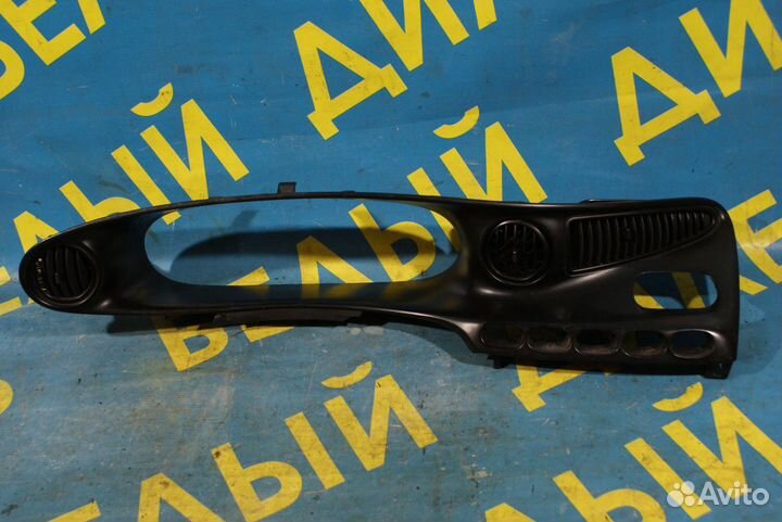 Рамка панели приборов Daewoo Leganza