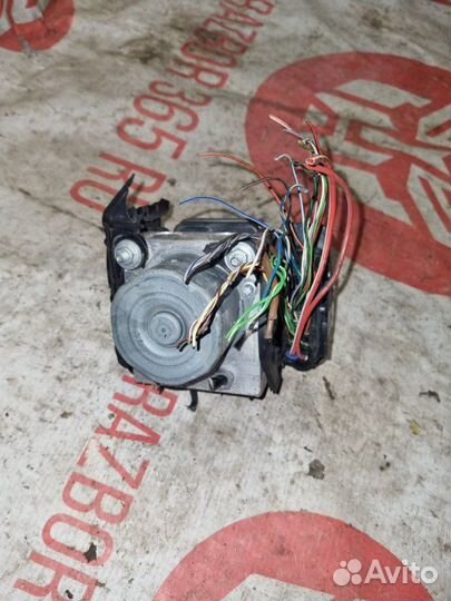 Блок abs Mercedes Cla 117 270920 2014