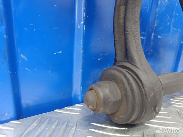 Рычаг передний правый Chevrolet Niva 1 1.7 2004