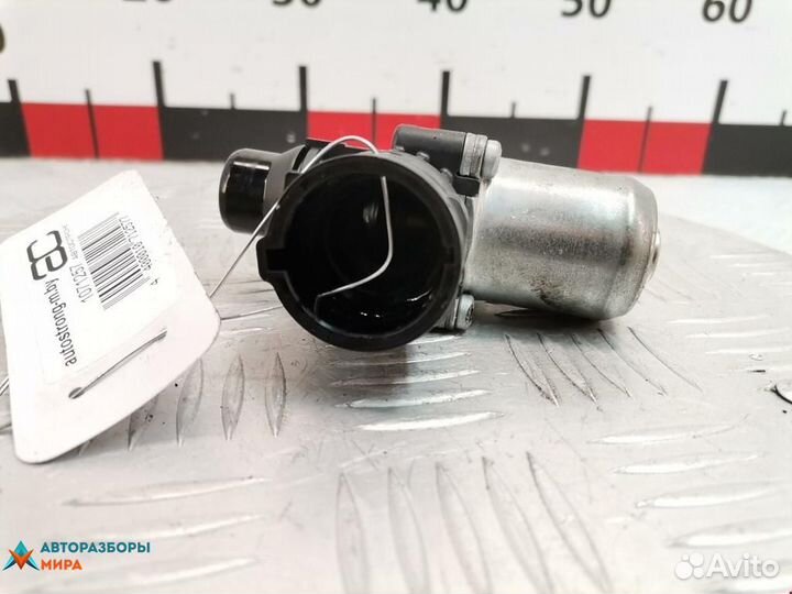 Кран отопителя (печки) BMW 3 G20 2020 11518689694