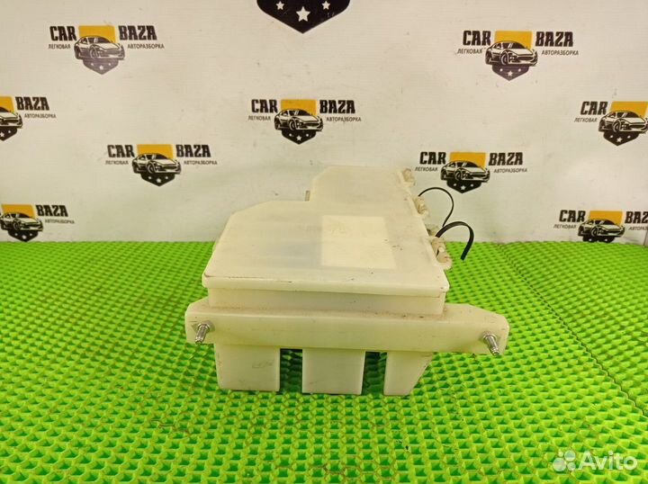 Блок предохранителей Land Rover Freelander