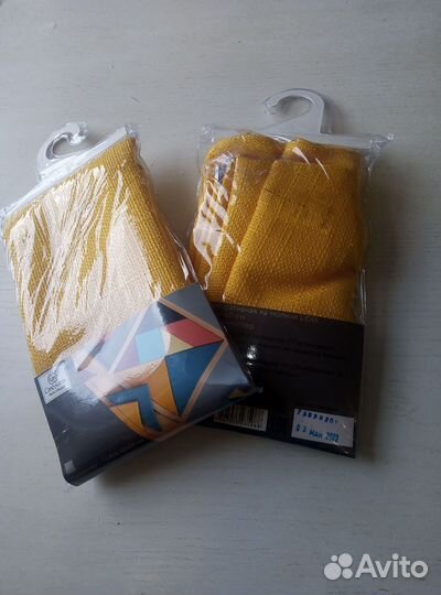 Новые навлочки - лен