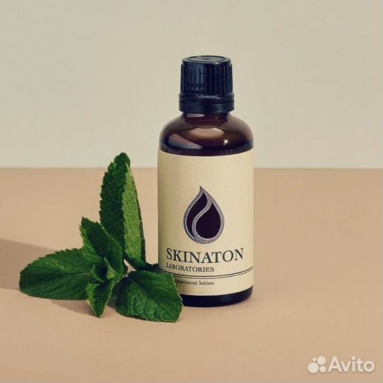 Здоровая кожа. Супер средство