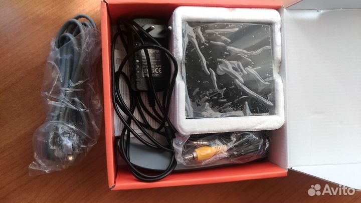 TV приставка 