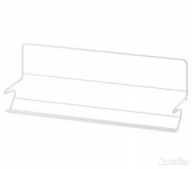 Модуль для хранения обуви IKEA