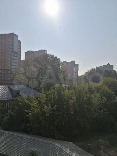 2-к. квартира, 74 м², 4/6 эт.