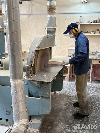 Изготовление деревянных коробок и футляров