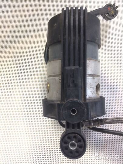 Блок насос подкачки ABS/DSC BMW E65 34.51-1166155