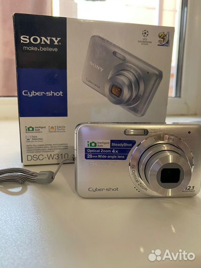 Фотоаппараты и видео камеры