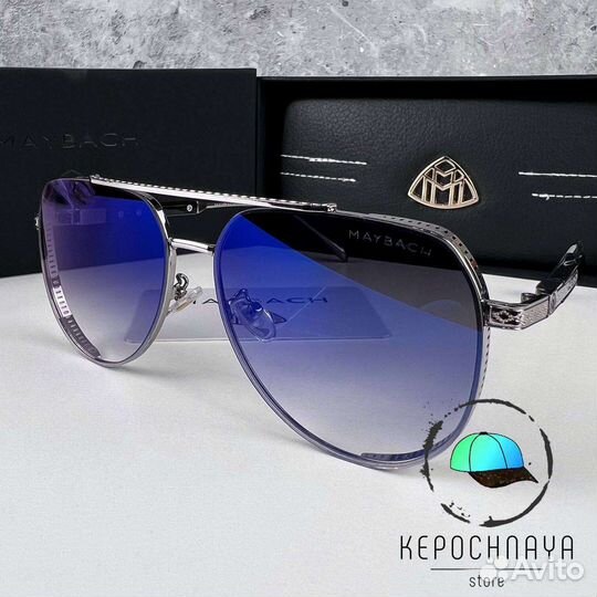 Очки Maybach Premium Унисекс