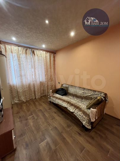 1-к. квартира, 32,3 м², 2/5 эт.