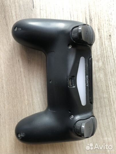 Dualshock 4 v2