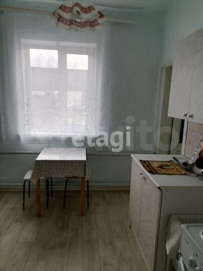 Дом 52,3 м² на участке 7,2 сот.